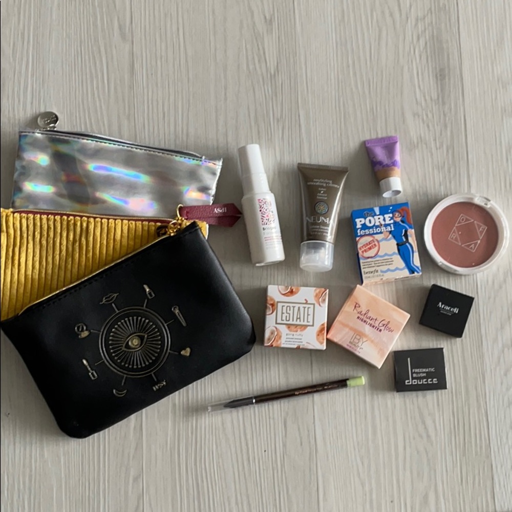 Brand New Beauty Products 💯